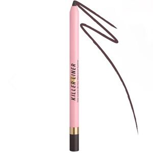 BNIB Too Faced Killer Gel Liner Eyeliner Pencil — Killer Storm